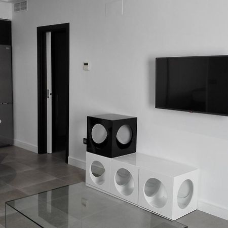 Apartamentos Las Palmeras ปัลมา เดล ริโอ ห้อง รูปภาพ