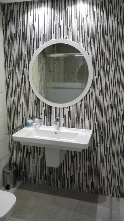 Apartamentos Las Palmeras ปัลมา เดล ริโอ ห้อง รูปภาพ