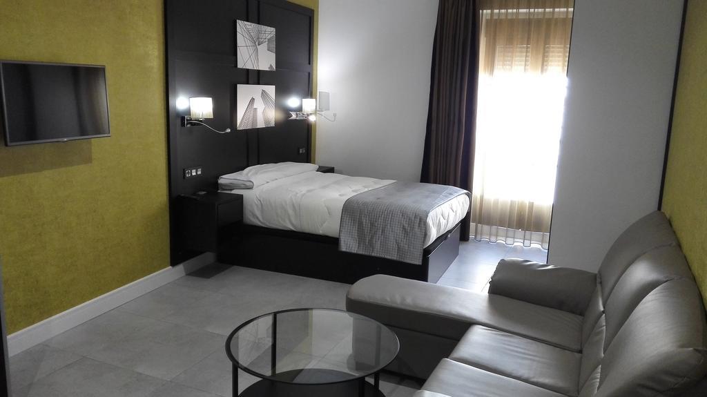 Apartamentos Las Palmeras ปัลมา เดล ริโอ ห้อง รูปภาพ