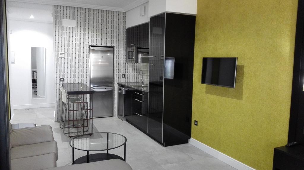 Apartamentos Las Palmeras ปัลมา เดล ริโอ ห้อง รูปภาพ