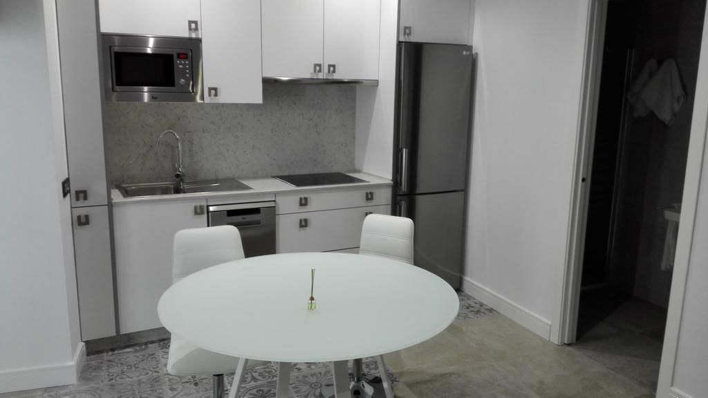 Apartamentos Las Palmeras ปัลมา เดล ริโอ ห้อง รูปภาพ