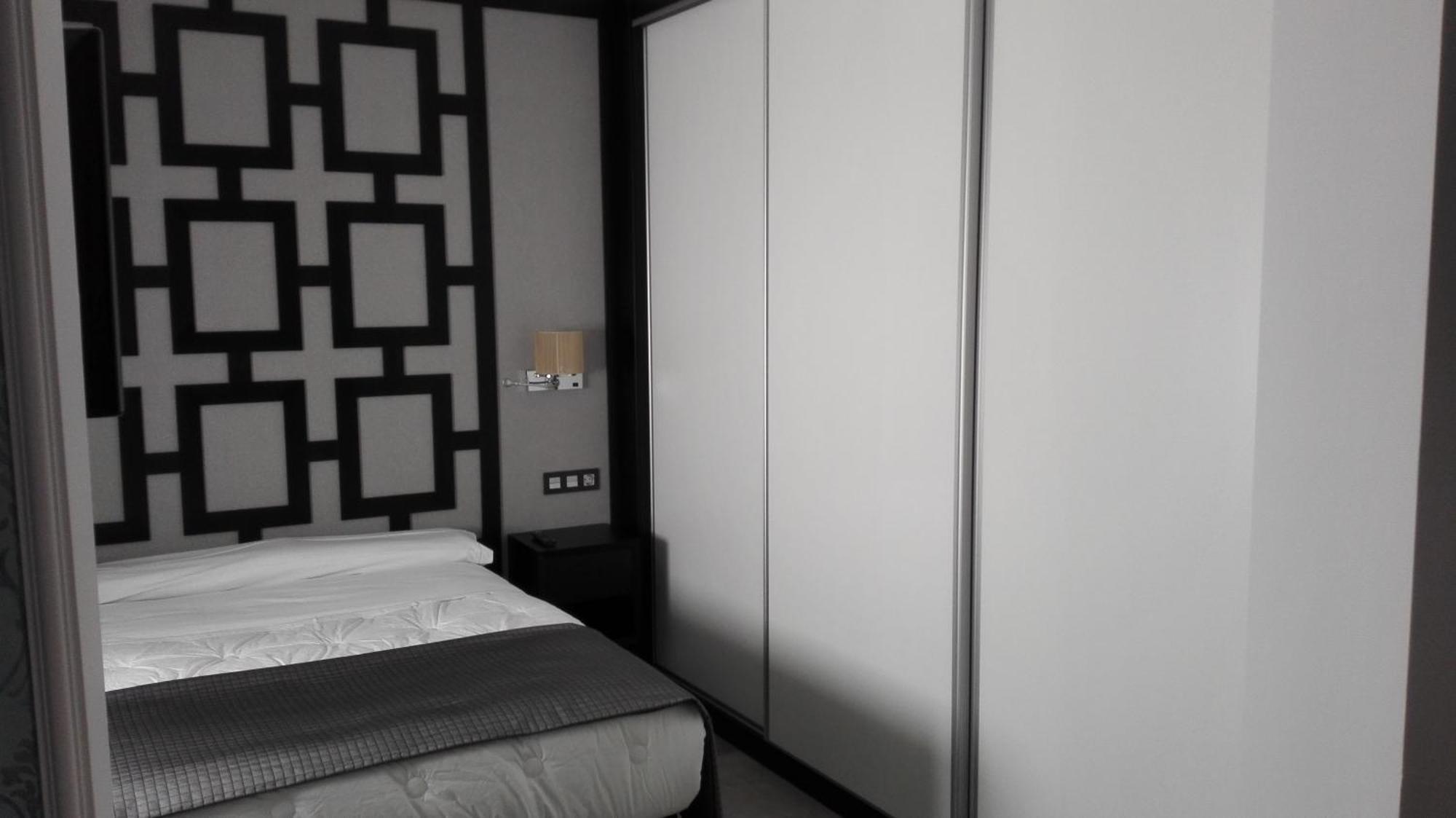 Apartamentos Las Palmeras ปัลมา เดล ริโอ ห้อง รูปภาพ