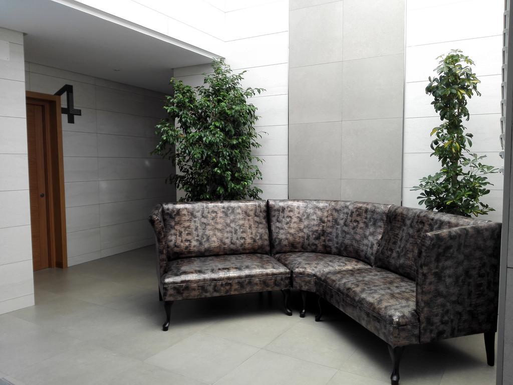 Apartamentos Las Palmeras ปัลมา เดล ริโอ ภายนอก รูปภาพ