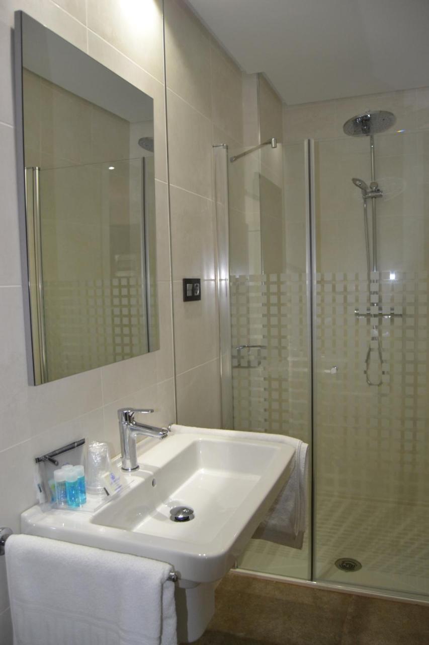 Apartamentos Las Palmeras ปัลมา เดล ริโอ ภายนอก รูปภาพ
