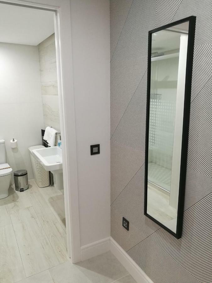 Apartamentos Las Palmeras ปัลมา เดล ริโอ ภายนอก รูปภาพ