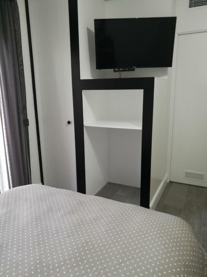 Apartamentos Las Palmeras ปัลมา เดล ริโอ ภายนอก รูปภาพ